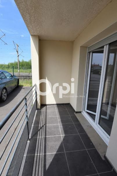 Location  appartement 3 pièces 56 m² à Maizieres-les-metz (57280), 750 €