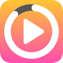 Tube Video Downloader App 2025 icon