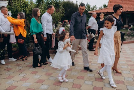 Wedding photographer Nikolay Butuk (nicolaebutuc). Photo of 2 October 2022