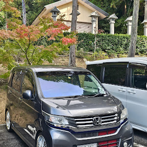 N-WGN カスタム JH1