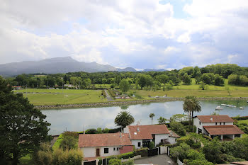 appartement à Saint-Jean-de-Luz (64)