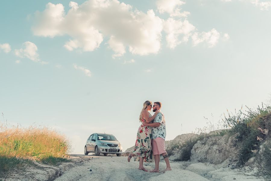 Fotografo di matrimoni Marcelo Almeida (marceloalmeida). Foto del 8 agosto 2022