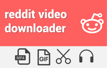 Reddit Video Downloader - Save with sound? Preview image 0