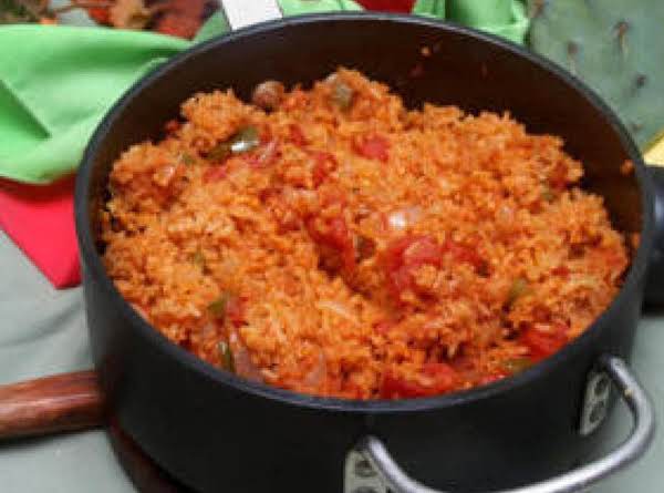 Spanish Rice_image