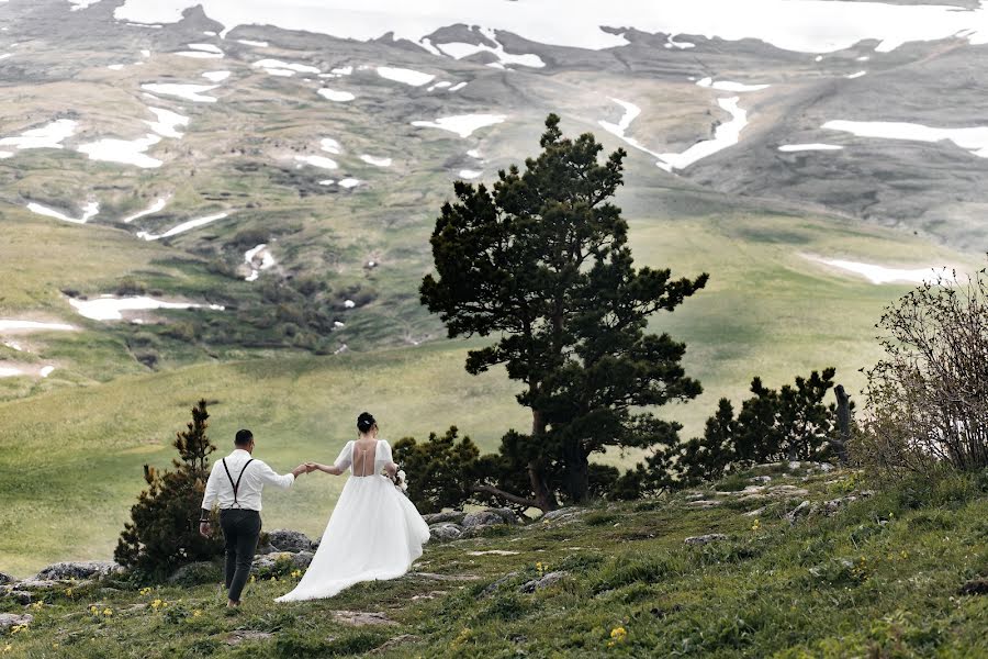 Fotografo di matrimoni Sergey Litvinov (sergeylitvinov). Foto del 31 maggio 2023