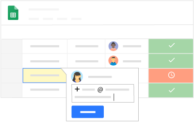 Plano de projeto no Planilhas