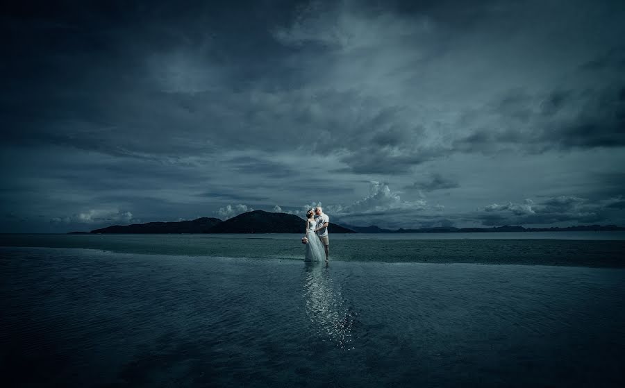 Fotografo di matrimoni Eduard Stelmakh (stelmakh). Foto del 26 febbraio 2023