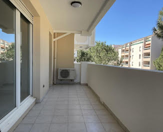 appartement à Hyeres (83)