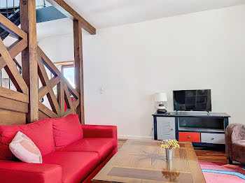 appartement à Vannes (56)