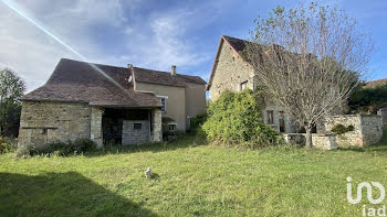 maison à Vicq-sur-Gartempe (86)