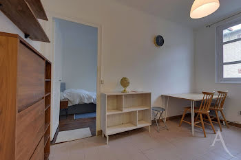 appartement à Montreuil (93)