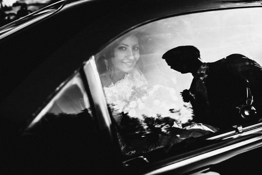 Wedding photographer Svetlana Grebneva (grebneva). Photo of 10 October 2015