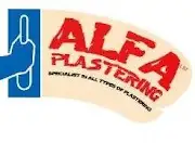 Alfa Plastering Ltd Logo