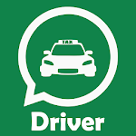 Cover Image of Télécharger WhatsUp Cabs - Driver App 1.0.0.35 APK