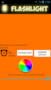 How to download Free Color Flashlight 1.0 mod apk for android