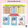 Bỉm /Tã Moony Cộng Miếng/ Siêu Cộng/ Natural/Tiêu Chuẩn Nội Địa Nhật Đủ Size Nb82/S76/M58/ L54/ L50/ Xl44