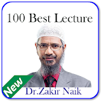 DR.ZAKIR NAIK 100 BEST LECTURE Apk