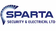 SPARTA SECURITY & ELECTRICAL LIMITED Logo