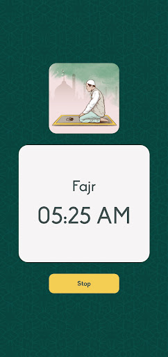 Screenshot Athan : Quran,Azan & Dua