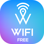 Cover Image of 下载 Wifi Hotspot Tethering :Free Mobile Portable Wi-Fi 2.3 APK