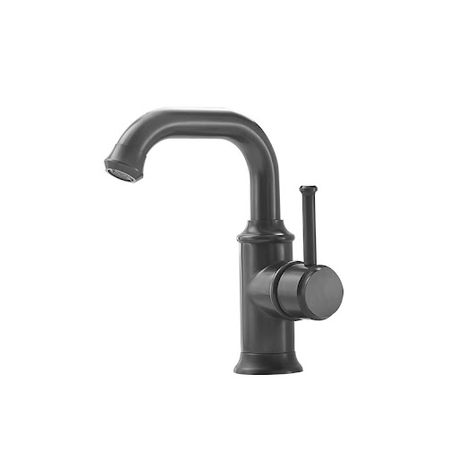 Title 11, Bathroom Swivel Full Copper Antique Faucet. Enj...