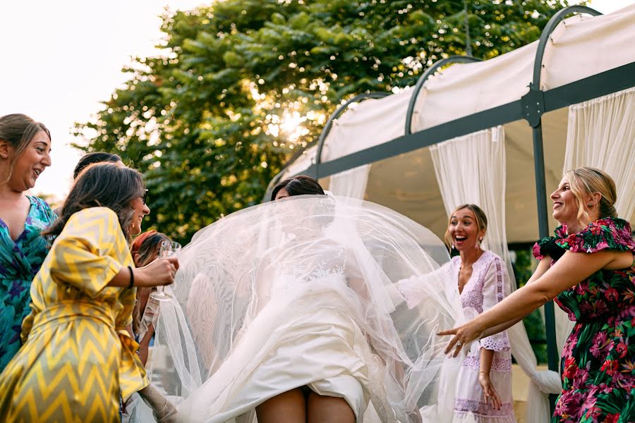 Fotografo di matrimoni Fabrizio Gresti (fabriziogresti). Foto del 26 aprile 2023