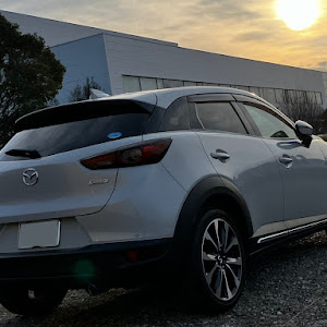 CX-3 DKEFW