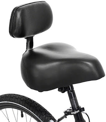 Kazam Swoop 20" LTD Balance Bike - Black alternate image 0