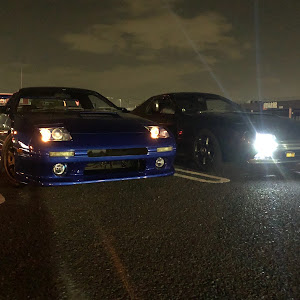 RX-7 FC3S