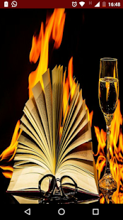Audiolibros Literatura Universal La Divina Comedia(圖1)-速報App