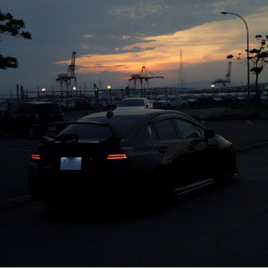 WRX STI VAB