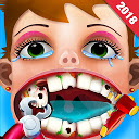 ダウンロード Dentist Dentist Doctor Games をインストールする 最新 APK ダウンローダ