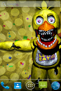 Wallpapers FNAF Screenshots 0