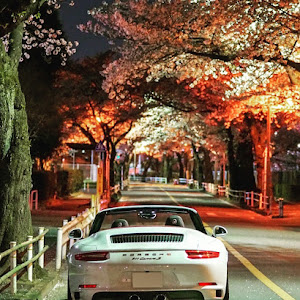 911 クーペ 991