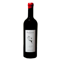 Château Poulvère Bergerac Tête de cuvée Picata AOC Bergerac rouge