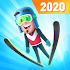 Ski Jump Challenge1.0.30