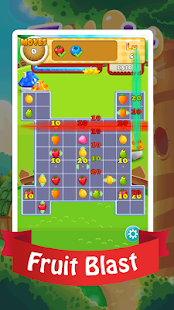How to mod Fruit Mania Saga 1.1 unlimited apk for android