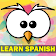 Learn Spanish Language icon