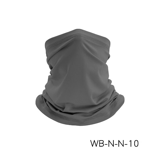 Title 24, Outdoor Milk Silk Turban Headgear for sun prote...