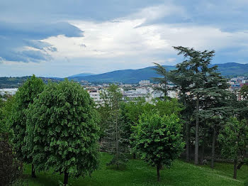 appartement à Saint-Etienne (42)