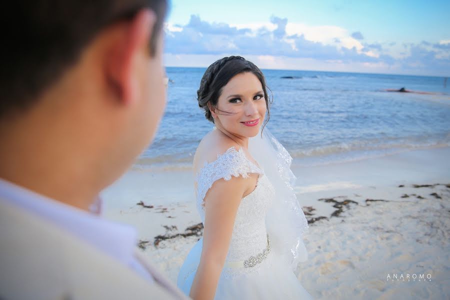 Fotógrafo de casamento Ana Romo (anaromo). Foto de 24 de julho 2020