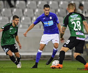 Loris Brogno : "Certains pensent que ma saison est d'ores et déjà finie, et j'ai envie de leur prouver le contraire"