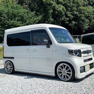 N-VAN JJ1