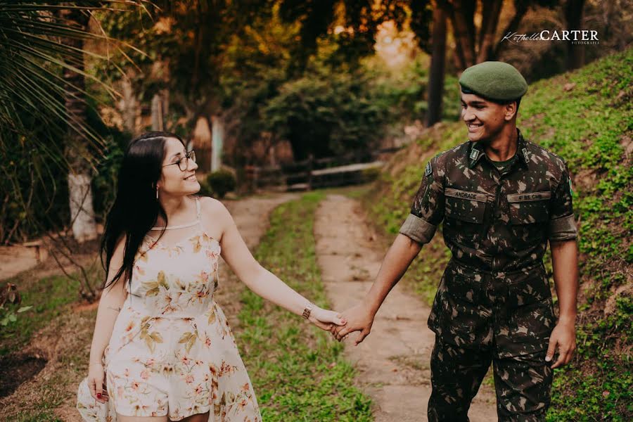 Fotógrafo de casamento Kethellen Carter (kethellencarter). Foto de 29 de março 2020