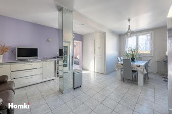 appartement à Villeurbanne (69)