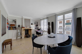 appartement à Paris 16ème (75)