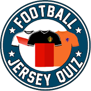 Football Jersey Quiz: Guess the club 1.2 Icon