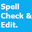 Spell Check and Editor