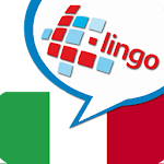 L-Lingo Learn Italian Apk