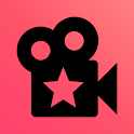 VideoStar - Video Editor icon